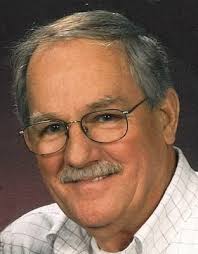 James Pulley Obituary (1942