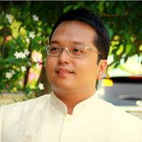 Gian Von Gerri de Guzman