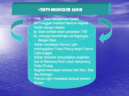 Rumah tok man sagor di batu feringhi pulau pinang. Sejarah Tingkatan 2 Kumpulan 9 Ppt Download