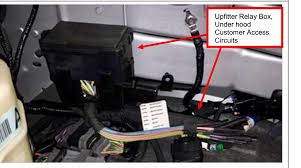 Please vote for me and do you know what an automotive wiring diagram is ? 2017 Sd Upfitter Connections Ford Truck Enthusiasts Forums