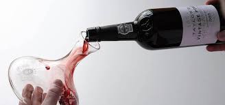Vintage ports are distinguished not just by the. How To Serve Port Wine Taylor S Port
