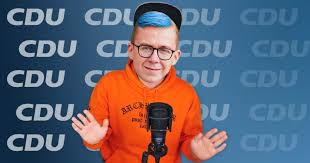 Amthor made a statement on this. Antwortvideo Von Philipp Amthor Durch Upload Filter Verzogert