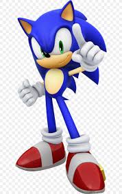 Sonic The Hedgehog 4 Episode Ii Ariciul Sonic Shadow The