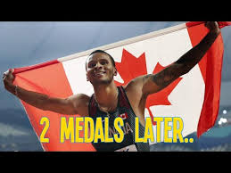 Online estimates of andre de grasse's net worth vary. Fame Andre De Grasse Net Worth And Salary Income Estimation May 2021 People Ai