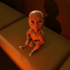 Game apps for kids may be simple to play, but finding one that's fun and meets all your criteria as a these are the most popular baby names of 2020. The Baby In Yellow By Team Terrible