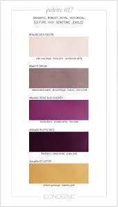 Maybe you would like to learn more about one of these? Gold Violet Color Palette Pink Blush Color Palette Rose Gold Color Palette