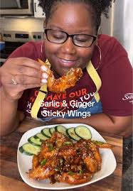 Old Bay Lemon Pepper Wings Recipe for Air Fryer