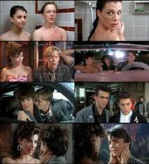 31 Weird Ideas Weird Science Weird Science Movie 80s Movies