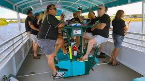 Sanford, fl has 9 internet providers. Florida On A Tankful Sanford Peddle Cruise