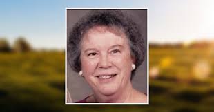 Esther Ziegler Obituary December 11, 2013