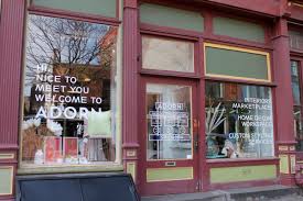 Northern gray stone veneer siding flats. Home Decor Business Set To Adorn Downtown Troy Local News Troyrecord Com