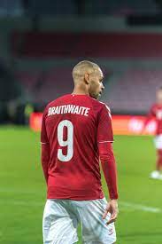 June 14, 2021 11:24 am last. Barca News 24x7 Diario Sport Martin Braithwaite Facebook