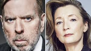 Eleventh Hour (TV Series 2008–2009)