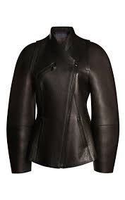 Deer Skin Moto Jacket By Proenza Schouler Moda Operandi Fashion Jackets Moto Jacket