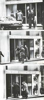 In 1955, chase national bank and the manhattan company merged to create the chase manhattan bank.2 as chase was a much larger bank, it was first intended that chase acquire the bank of manhattan, as it was nicknamed, but it transpired that burr's original charter for the manhattan. Euromoney Why Did Chase Move So Fast