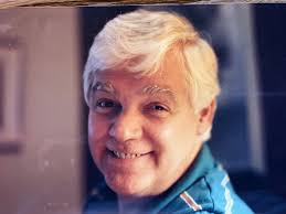 Obituary information for Vincent Vinny Loftus