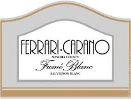 Maybe you would like to learn more about one of these? Ferrari Carano Fume Blanc Sonoma County Prices Stores Tasting Notes Market Data