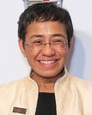 Chai Jing (Journalist and Environmental Activist)