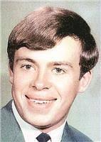 Barry Bradley Obituary (1948