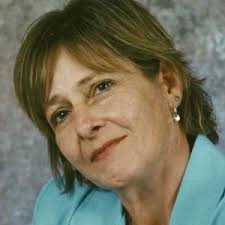 Mary Beth Harmon Obituary (1960