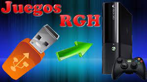 Como se pasa a una usb denunciar. Pasar Juegos A Tu Xbox 360 Por Usb Rgh Youtube