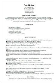 So if the job description repeatedly mentions cad, you should probably have that in your resume objective. Mechanical Engineer Resume Objective Examples Sample Download Field Hudsonradc