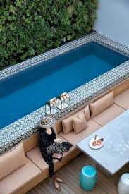 25 Stylish Pool Deck Decor Ideas Shelterness