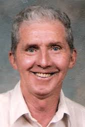 Dewey “Chalk” Trent, Jr.