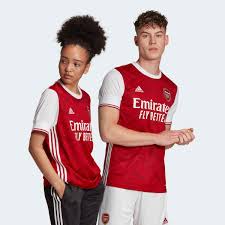 You'll feel cool, dry, and energized, even as the match drifts deep into stoppage time. Adidas Arsenal 20 21 Home Jersey Burgundy Adidas Uk