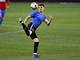 Here you can explore hq ianis hagi transparent illustrations, icons and clipart with filter setting like size, type, color etc. GicÄƒ Hagi La Un Pas De O NouÄƒ LoviturÄƒ Ianis Hagi Transferat De Ajax Amsterdam Presa Din Olanda ConfirmÄƒ Fanatik Exclusiv