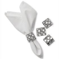 We did not find results for: Crystal Napkin Rings Wayfair