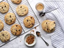 Chocolate Chips Cookies Recette Cookies Pepite Chocolat Cookies Et Biscuits Pepite Chocolat
