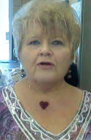 Peggie A. (Townsend) Kemp Obituary May 15, 2023