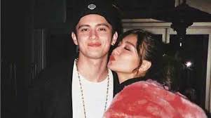 Ricky lo celebrities mourned the death of popular veteran entertainment editor ricardo ricky f. Nadine Lustre Slams Ricky Lo On Breakup Issue You Think You Know So Much About Me Showbiz Chika