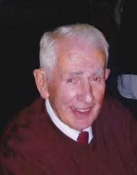 Gerald Jackson Obituary