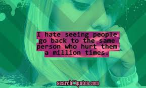 Only restitution, forgiving yourself and others, compassion, repentance and living with dignity will ever erase the past. ― shannon l. Being Hurt By Someone You Lovem Stubborn Love Quotes Quotations Sayings 2021