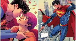 Jon Kent: ¿Quién es el nuevo Superman bisexual que causó revolución en el  mundo de los cómics? | LGBTIQ | DC Comics | Clark Kent | Lois Lane | LUCES  | EL COMERCIO PERÚ