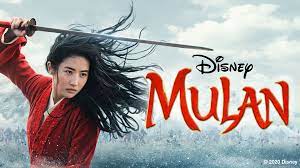 Nonton film mulan sub indo menceritakan kisah petualangan seorang wanita muda yang tak kenal takut. Watch Mulan Rise Of A Warrior English Dubbed Prime Video