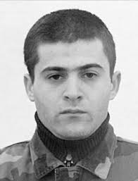 Хероји Кошара