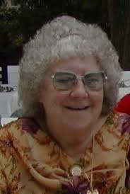 Frieda Stanley Obituary