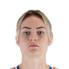 Charlotte Mclean's Instagram, Twitter & Facebook