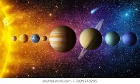 Planet uranus yakni salah satu planet yang mengelilingi matahari diambil dari dewi langit mitologi yunani kuno yakni urania. Wissenschaft Aufnahmen Bilder Fotos Wissenschaft Fotografien Shutterstock Tata Surya Planet Gambar
