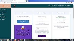 Just launch our app and start mining with a click of button and gain your own free btc! Free Bitcoin Mining Io Android App To Earn Bitcoin