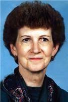 Marilyn Crawford Obituary (2016)