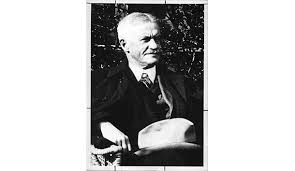 Remembering Albert Jay Nock