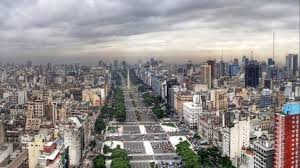 Todos los diagramas climáticos de esta página son el resultado de los datos recopilados de 24 estaciones de medición in buenos aires. Como Estara El Clima El Domingo 21 De Marzo El Pronostico Del Tiempo El Destape