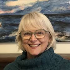 Jill Colton's Instagram, Twitter & Facebook