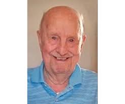 Calvin Telman Obituary (1926