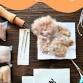Spring Time Needle Felting for Beginners
