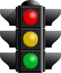 Elementary Matters Ten Tips For Helping Learning Stick Traffic Light Traffic Signal Stop Light
